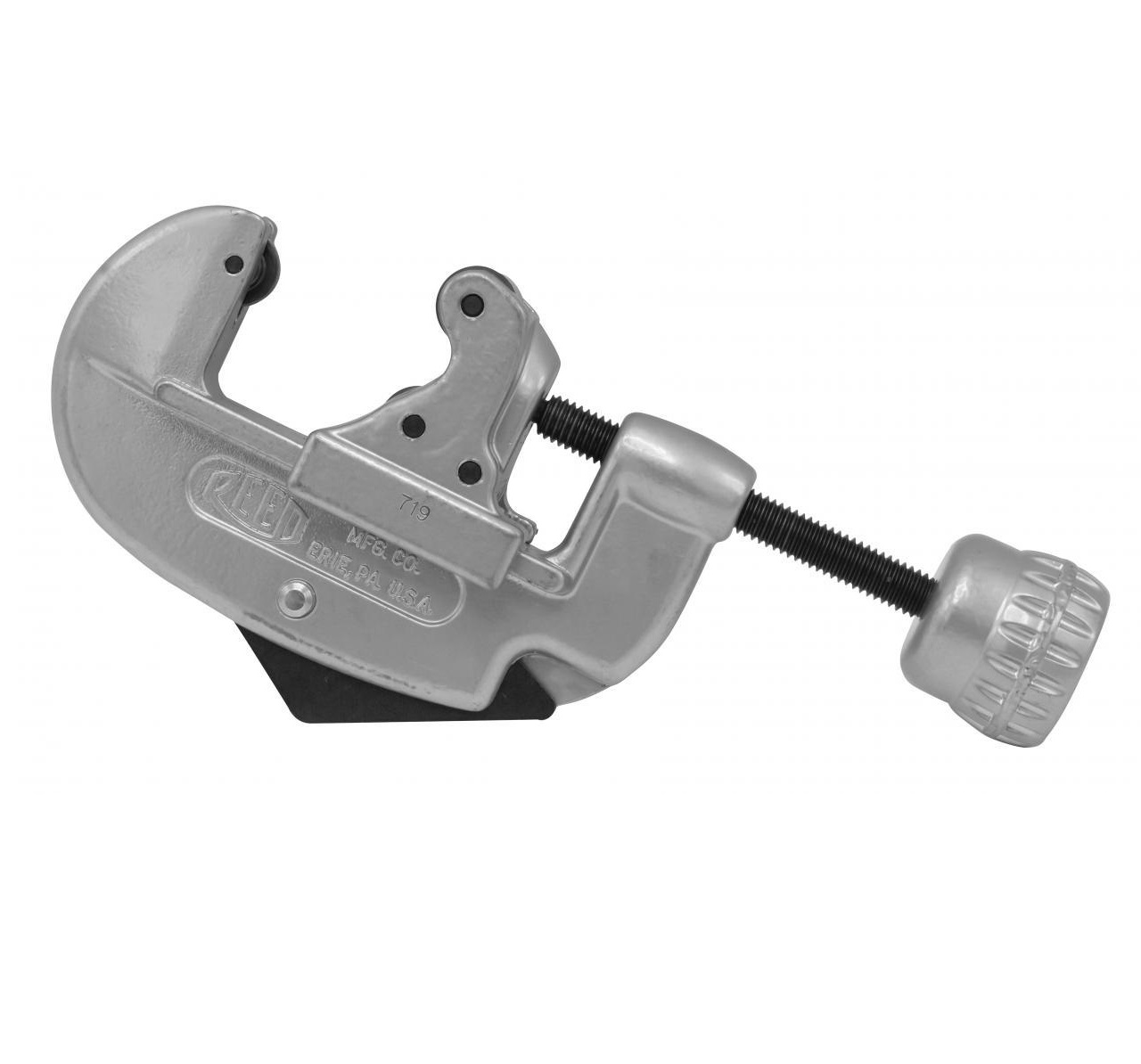 Представляем труборез Reed Т-20