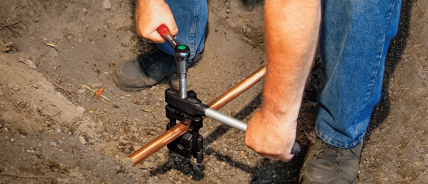 Инструменты для обработки труб