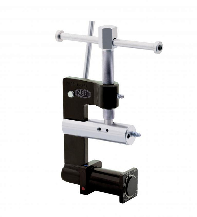 Инструмент REED PES1IPS для перекрытия полиэтиленовых труб