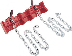 Тиски REED для сварочных работ