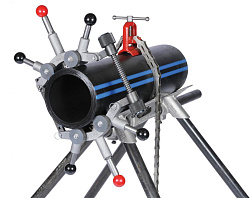 Труборез REED Rotary PLASOH для пластиковых труб