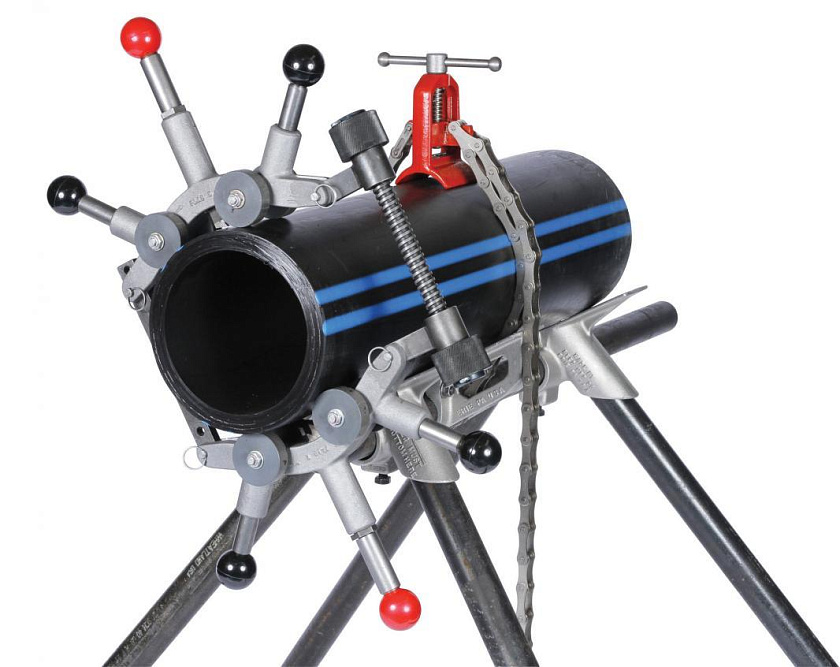 Труборез REED Rotary PLASOH для пластиковых труб