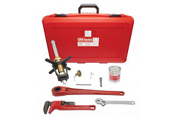 Станок REED DM2100B для врезки в действующие трубопроводы