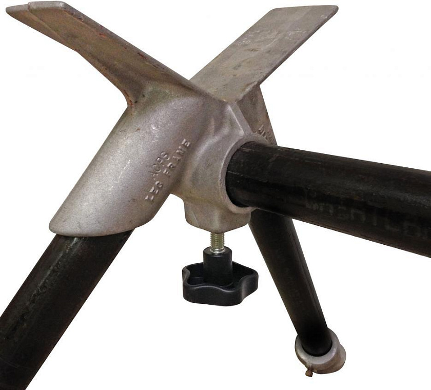 Тиски REED для больших нагрузок