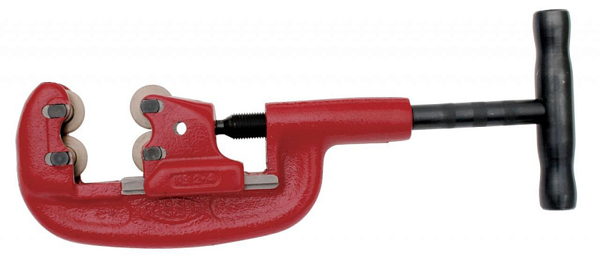 Труборез REED 2-4