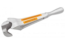 Ключ REED VWALP1 для О-образных вентилей Ключ REED VWALP1 для О-образных вентилей