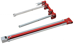 Комплект REED VK6KIT для уличных колодцев и сантехнических вентилей внутри помещений