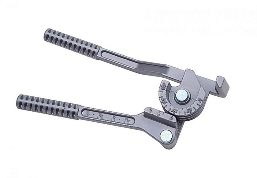 Трубогибы REED TB3456