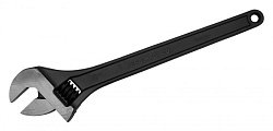 Разводной ключ REED CWB18 черненый
