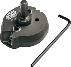 Фаскосниматель REED PB2 с приводом для дрели Фаскосниматель REED PB2 с приводом для дрели