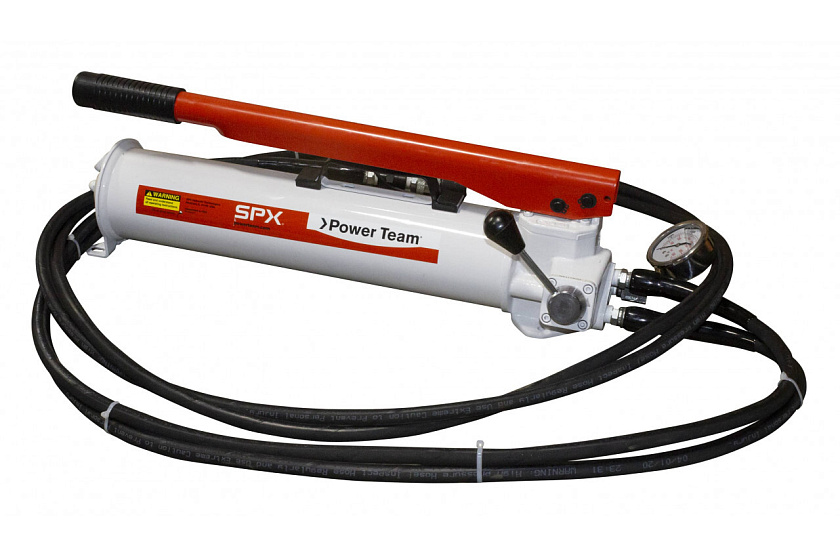 Ручной гидравлический насос REED PESMPA для PES8BT и PES8BTM