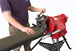 Комбинированный желобонакатчик REED