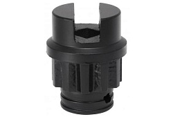 Шестигранная головка-дюймовая REED L25