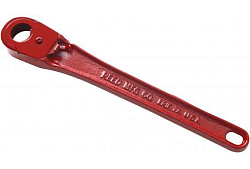 Рукоятка REED L500 для ключей с храповиками