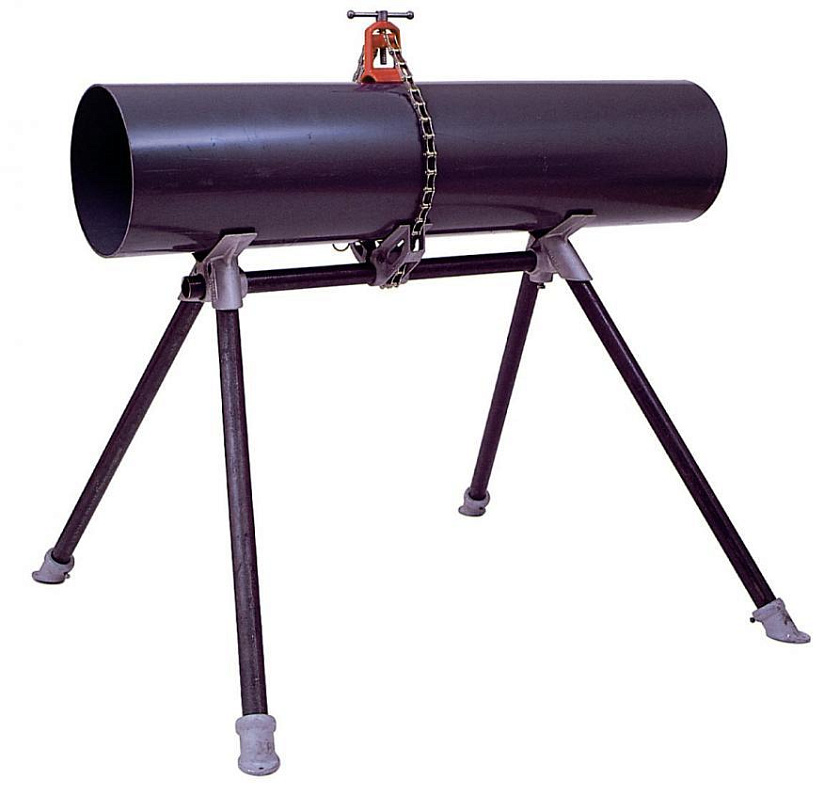 Тиски REED для больших нагрузок