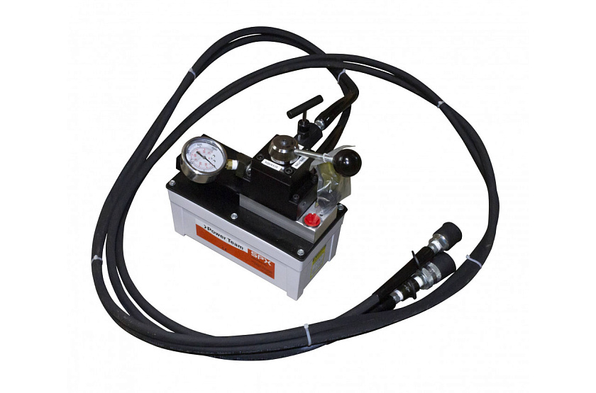 Пневмо-гидравлический насос REED PESAPA для PES8BT и PES8BTM