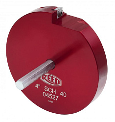Зенковка REED PPR400 для фитингов пластиковых труб Зенковка REED PPR400 для фитингов пластиковых труб
