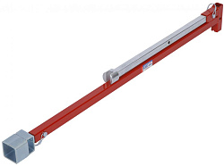 Ключ REED VK2CK2 для уличных колодцев и сантехнических вентилей внутри помещений