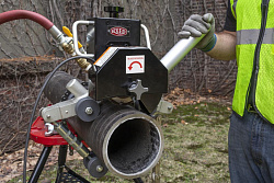 Универсальный труборез REED UPC636A