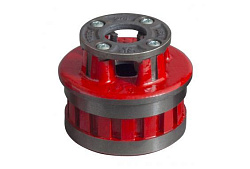 Резьбонарезная головка REED DHR12 3/4NPT