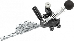 Инструмент REED для зачистки пластиковых труб