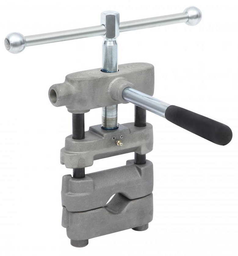 Запорный инструмент REED CSO2 для медных трубопроводов