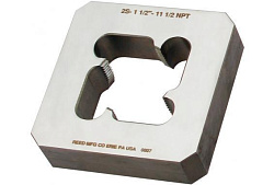 Блок гребенка REED 1SP1/2