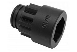 Шестигранная головка-дюймовая REED L15