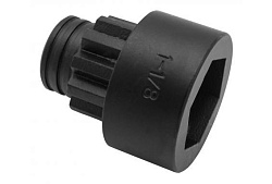 Шестигранная головка-дюймовая REED L18