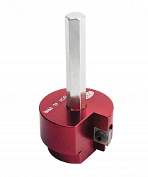 Зенковка REED PPR125 для фитингов пластиковых труб Зенковка REED PPR125 для фитингов пластиковых труб