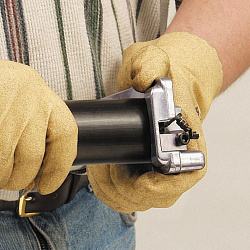 Фаскосниматель REED DEB4 для пластиковых труб Фаскосниматель REED DEB4 для пластиковых труб