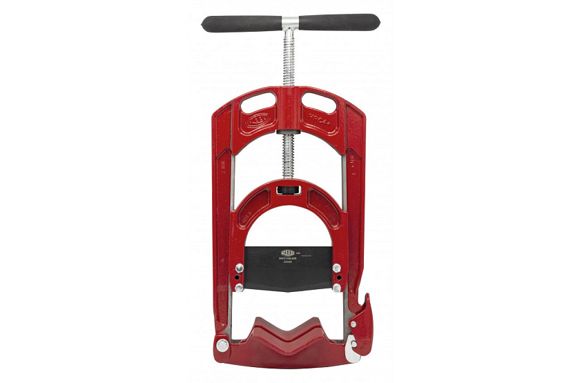 Труборез REED HPC4+ для пластиковых труб гильотинного типа