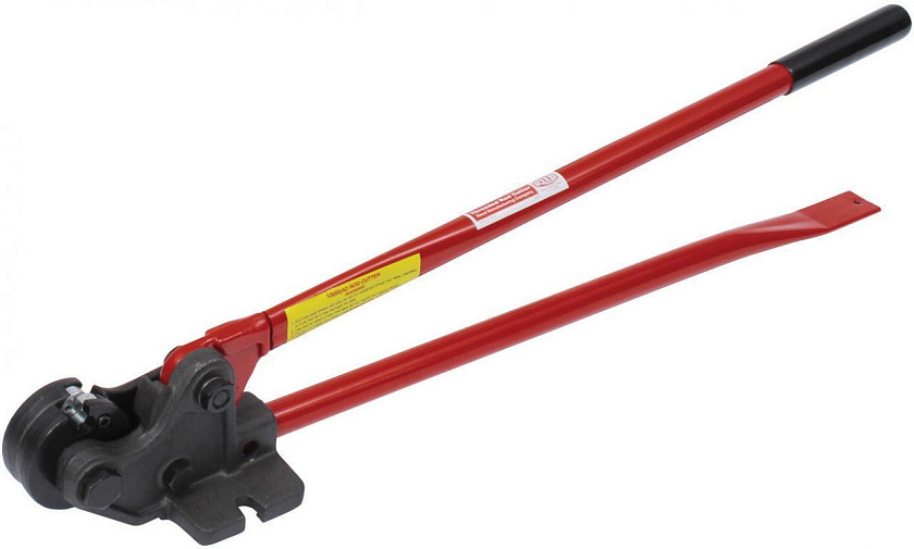 Инструмент REED TRC1S для резки резьбовых шпилек