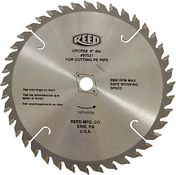 Диск REED UPCPE8 для универсального трубореза