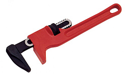 Ключ REED RSPUD с полированными губками Ключ REED RSPUD с полированными губками