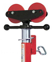 Роликовая насадка REED ROLLER HEAD Роликовая насадка REED ROLLER HEAD