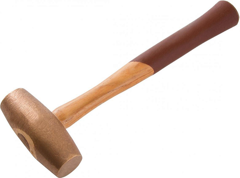 Латунный молоток REED Латунный молоток REED