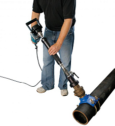 Станок REED FT2000UNIV для врезки в действующие трубопроводы