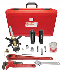 Станок REED DM1100NPT для врезки в действующие трубопроводы