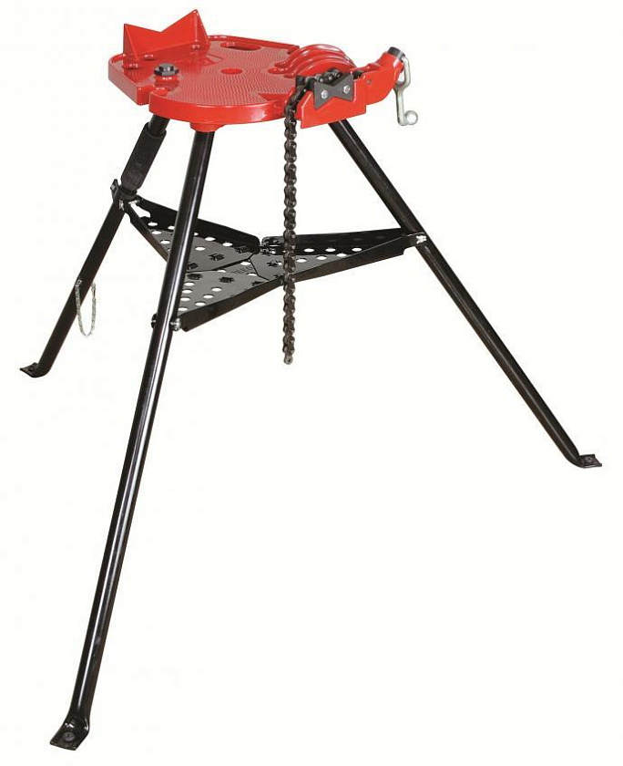 Переносные верстачные тиски REED R470+ Переносные верстачные тиски REED R470+