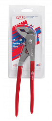 Приставные клещи REED PGP10 для точного захвата