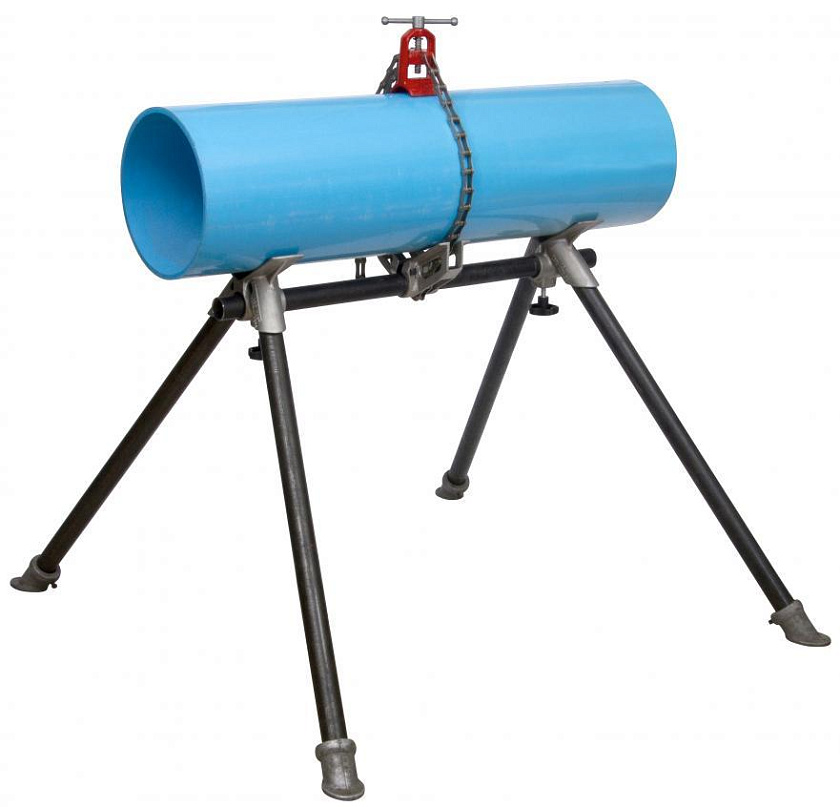 Тиски REED для больших нагрузок