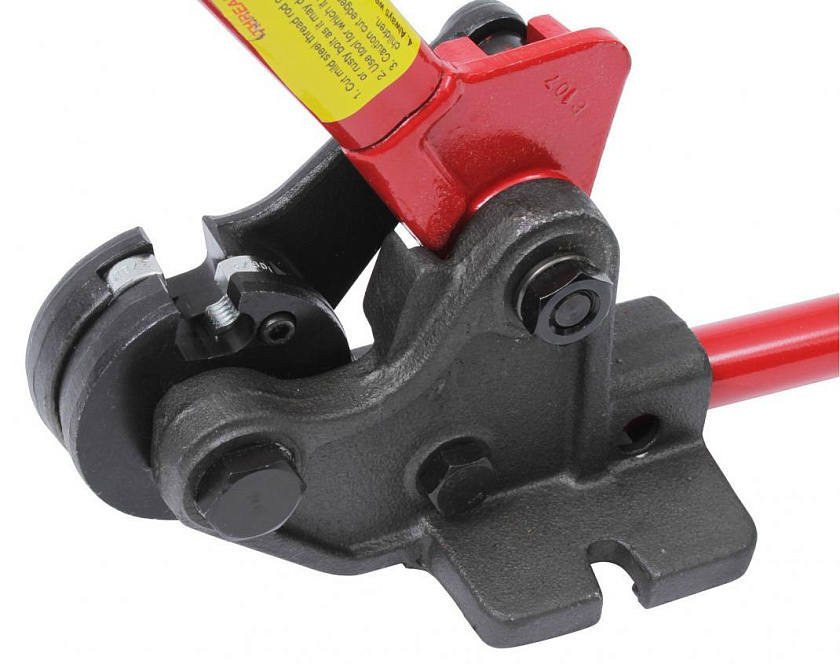 Инструмент REED TRC1S для резки резьбовых шпилек