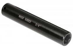 Удлиненная головка REED EDS12