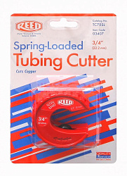 С-образный труборез REED TC75SLR