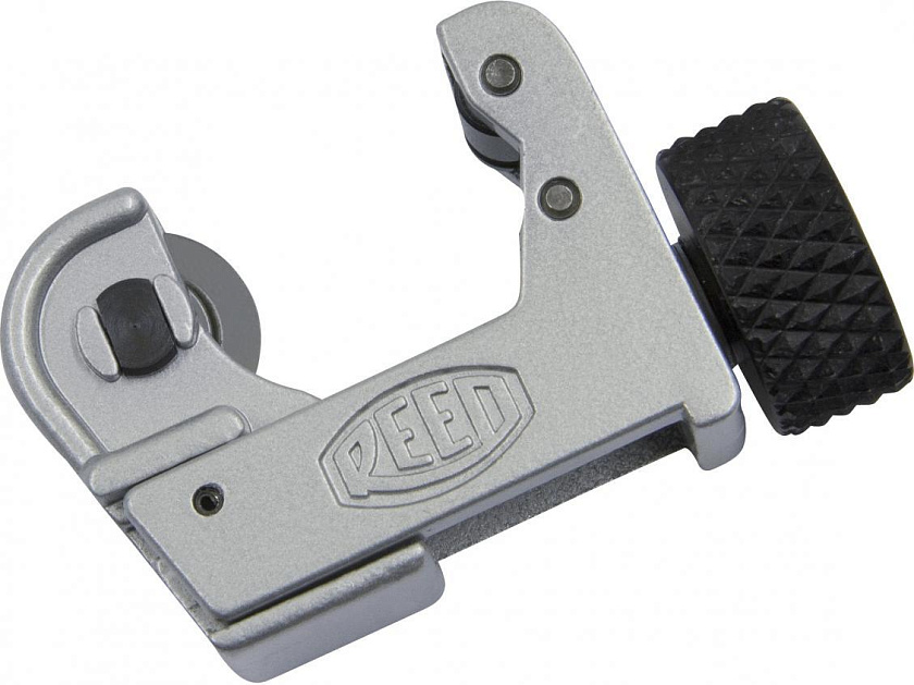 Мини-труборез REED MC2GRIP