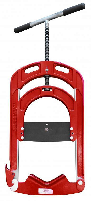 Труборез REED HPC8+ для пластиковых труб гильотинного типа