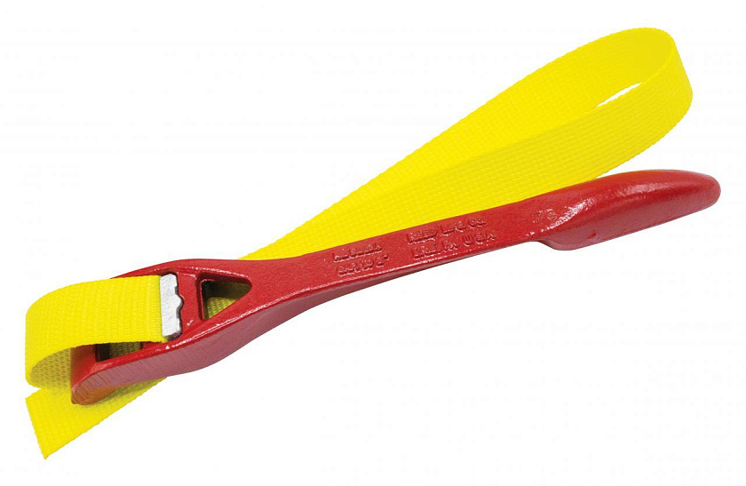 Ремешковый ключ REED SW18A