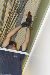 Труборез REED 2-1