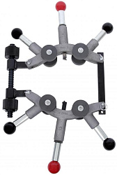 Труборез REED Rotary PLASOH для пластиковых труб